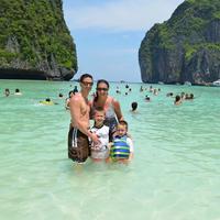 Отзыв от Карим - виза ДТВ